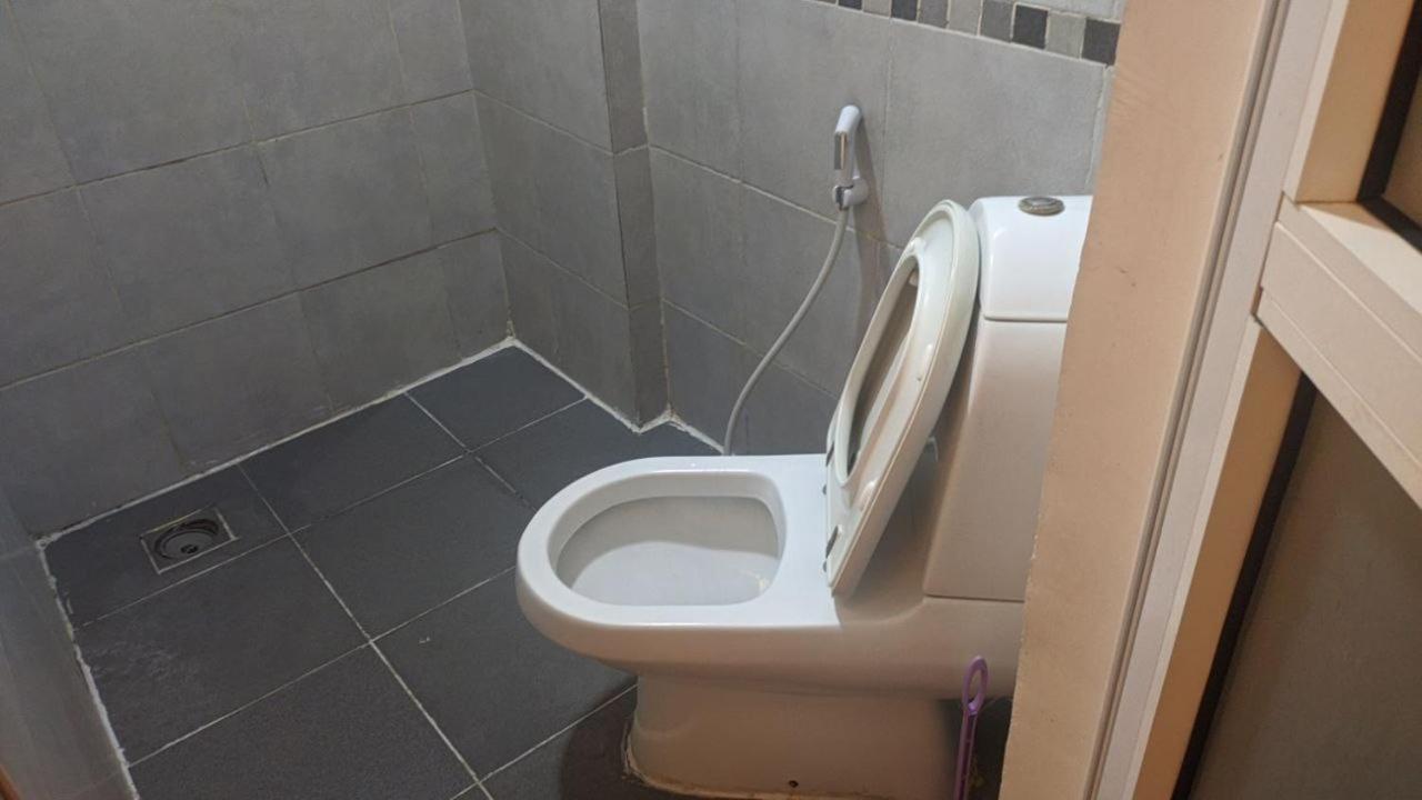 A Lovely Studio Apartment With Gym And Pool Access Dar es Salaam Extérieur photo