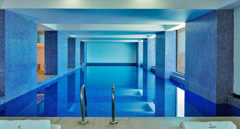A Lovely Studio Apartment With Gym And Pool Access Dar es Salaam Extérieur photo