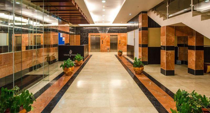 A Lovely Studio Apartment With Gym And Pool Access Dar es Salaam Extérieur photo
