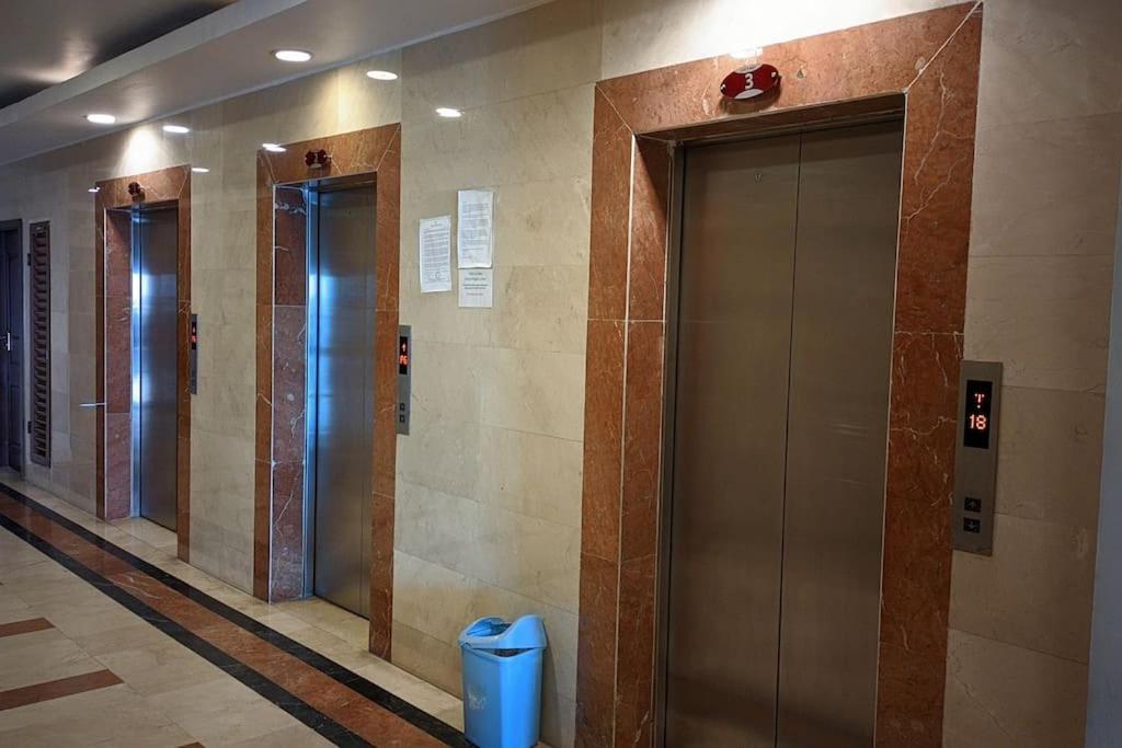 A Lovely Studio Apartment With Gym And Pool Access Dar es Salaam Extérieur photo