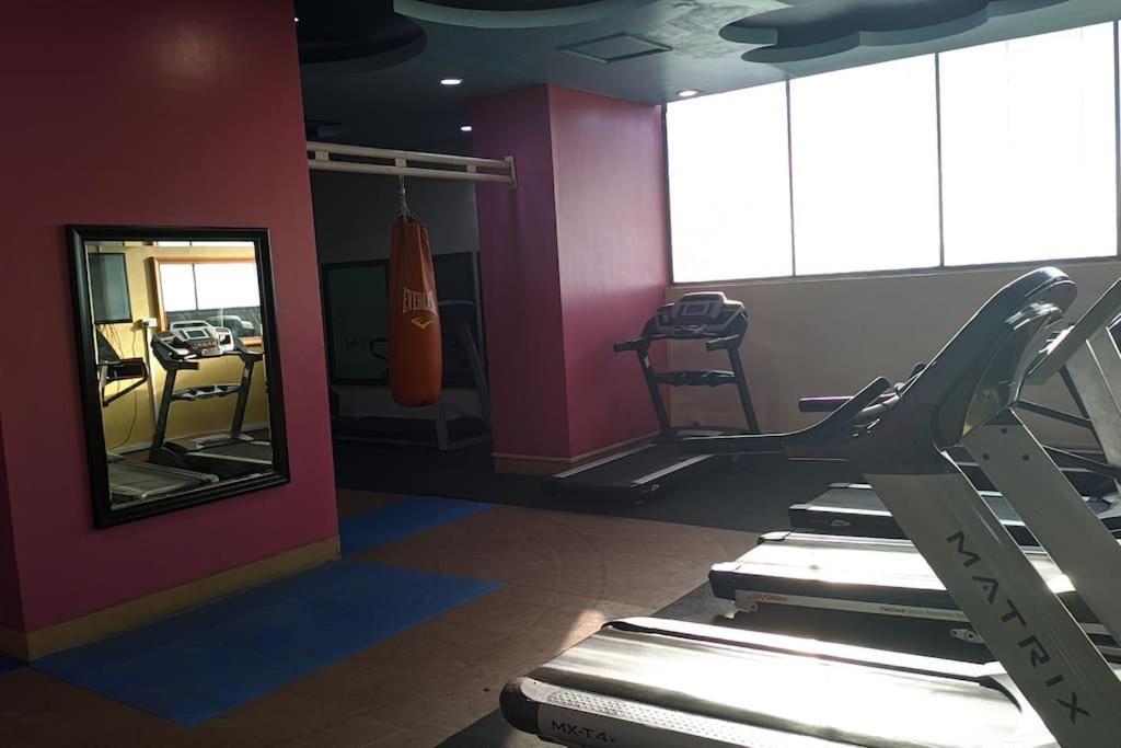 A Lovely Studio Apartment With Gym And Pool Access Dar es Salaam Extérieur photo